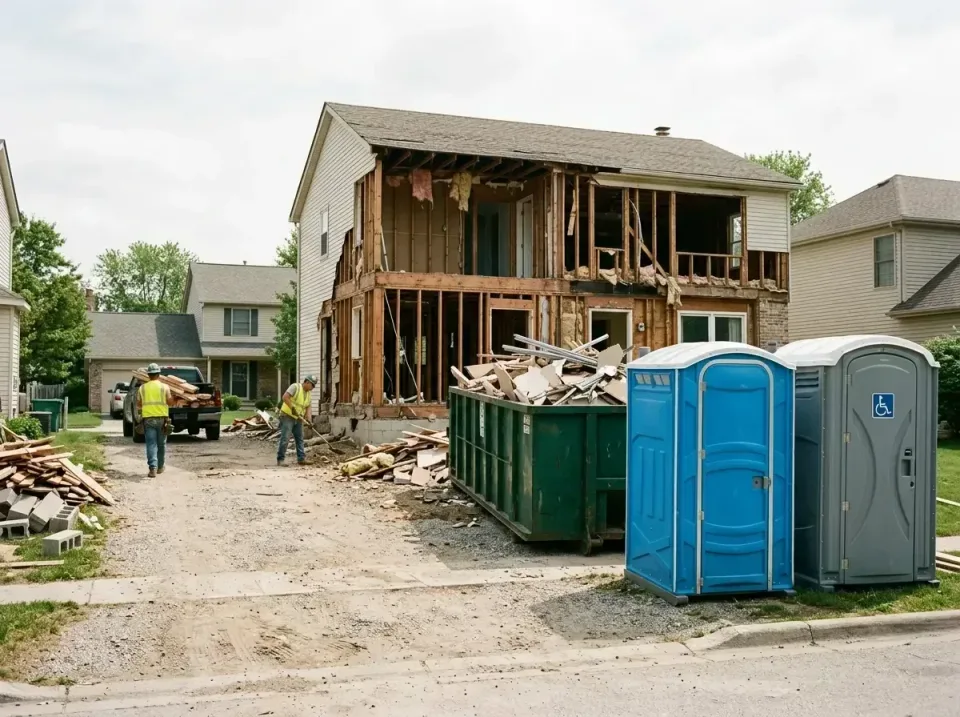 home-renovation-demolition-sit-010 — frequently asked questions, Portable Toilet & Dumpsters Rental in Jesup, GA